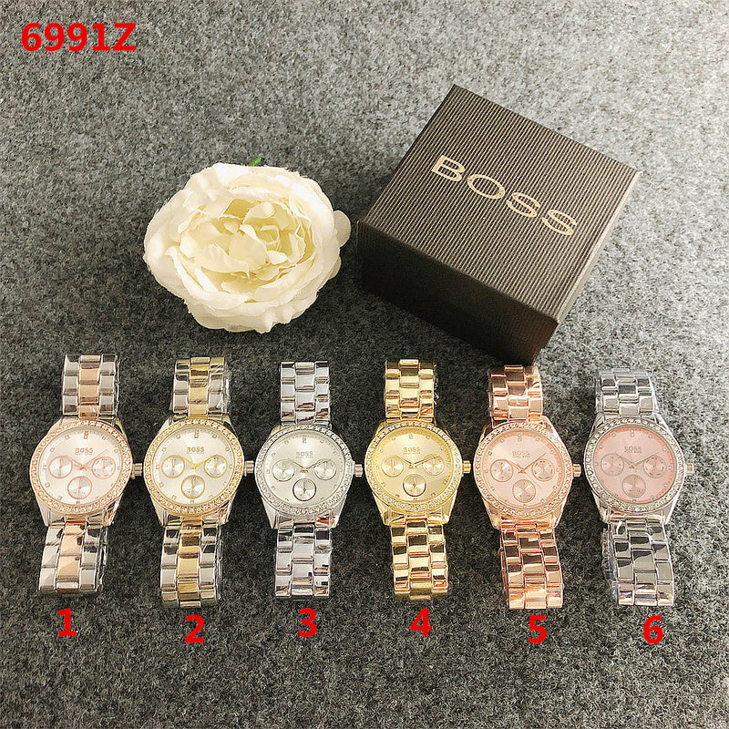 BOSS-6991