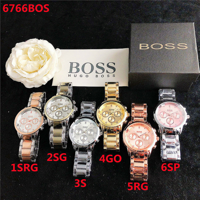 BOSS-6766