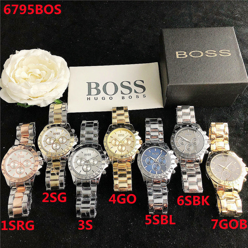 BOSS-6795