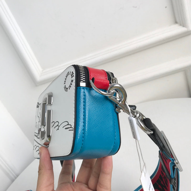 MJ BAG-38