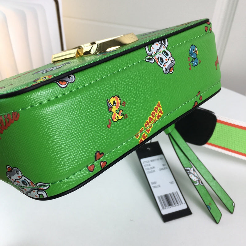 MJ BAG-12