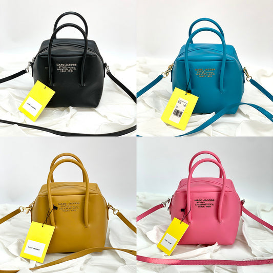 MJ BAG-209