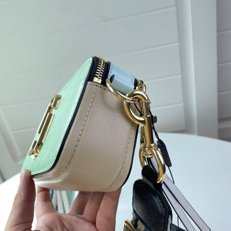 MJ BAG-13