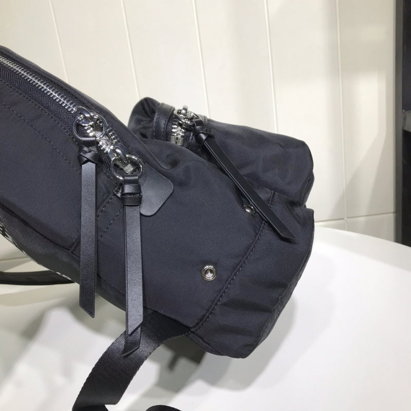 MJ BAG-126