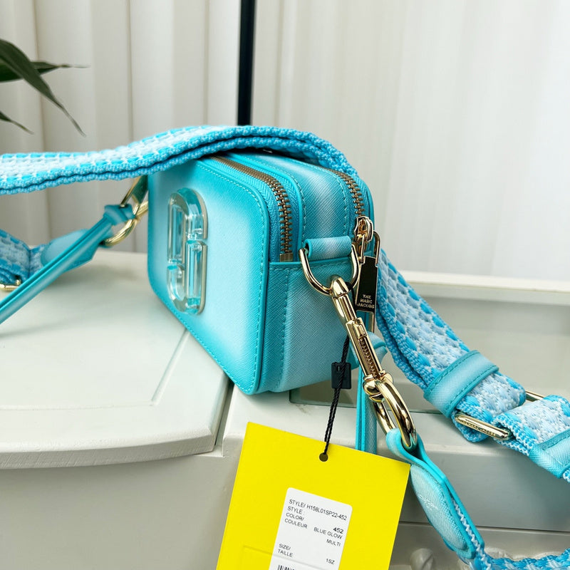 MJ BAG-143