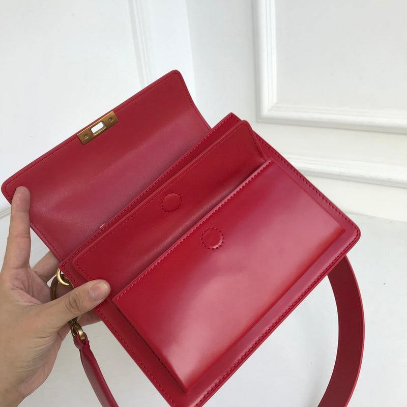 MJ BAG-119