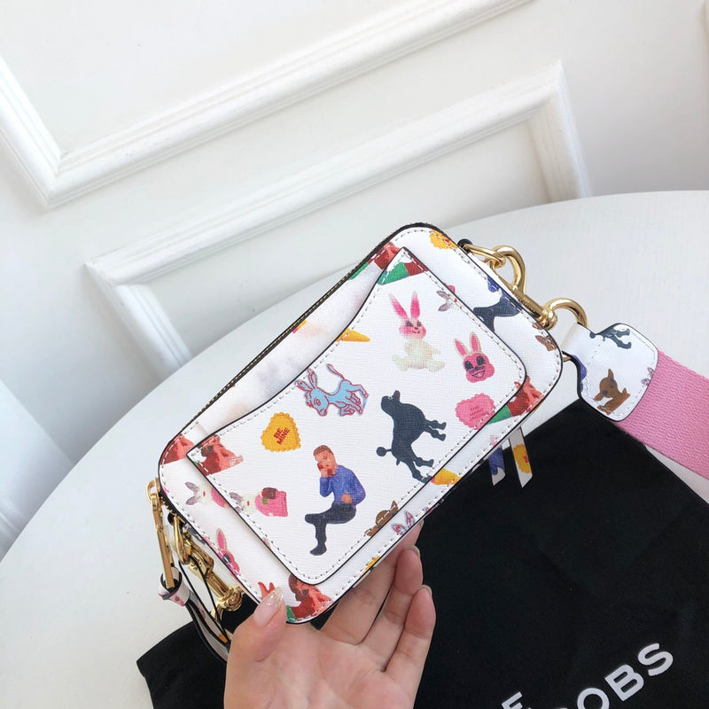 MJ BAG-125