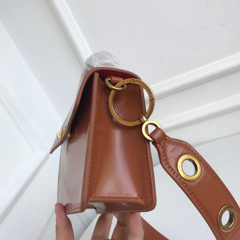 MJ BAG-117