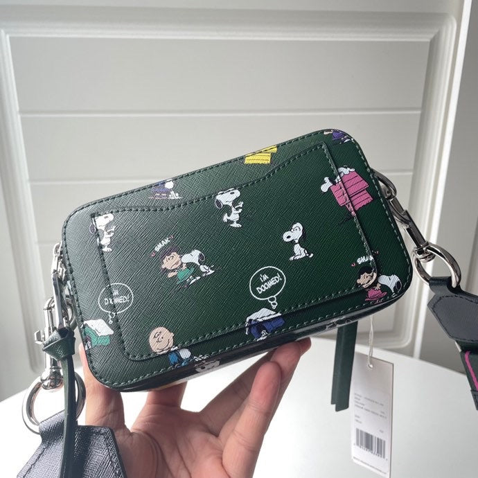 MJ BAG-105