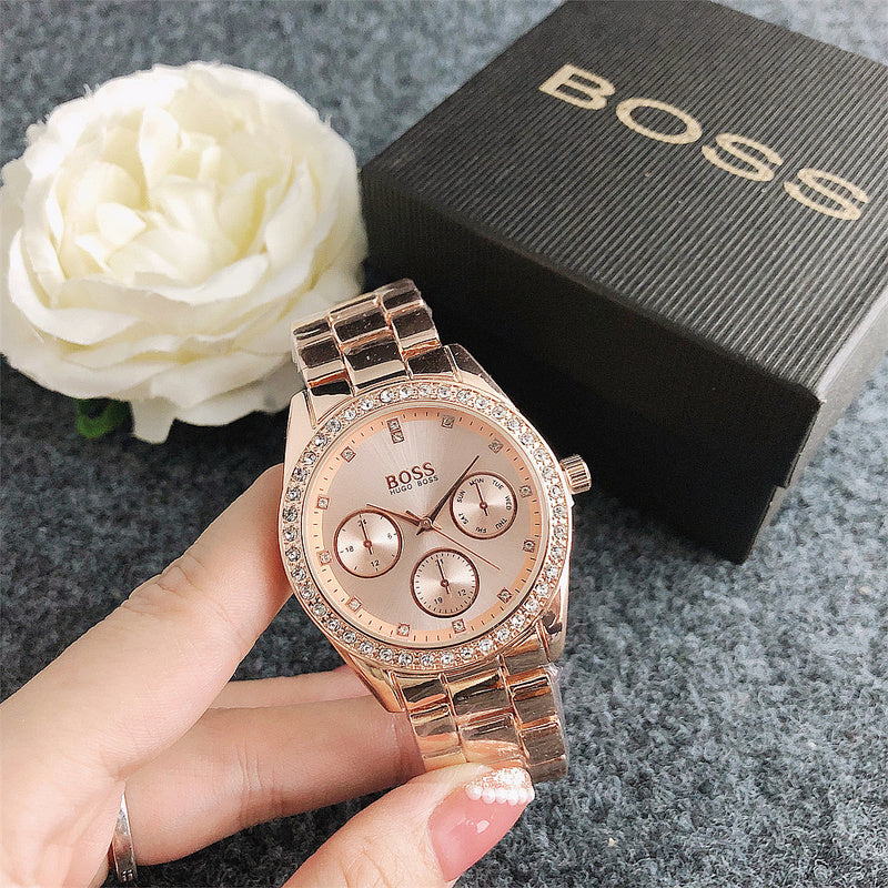 BOSS-6991