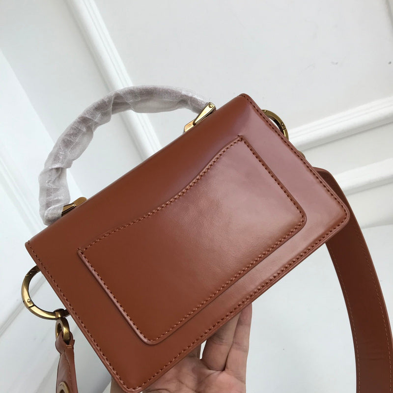 MJ BAG-117