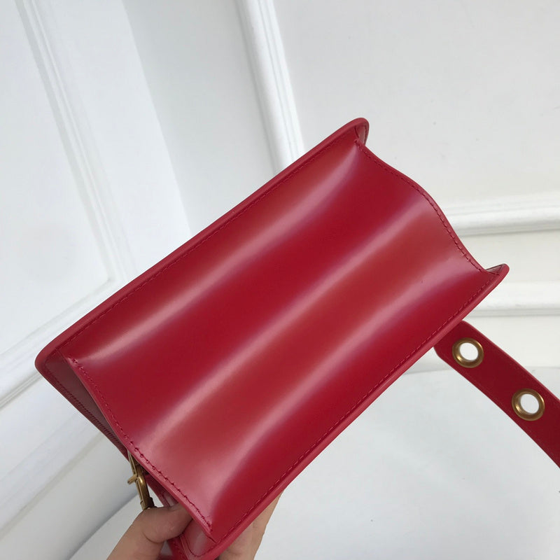 MJ BAG-119