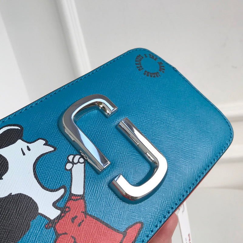 MJ BAG-54