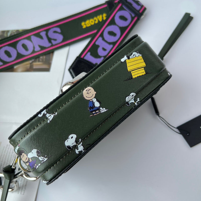MJ BAG-183
