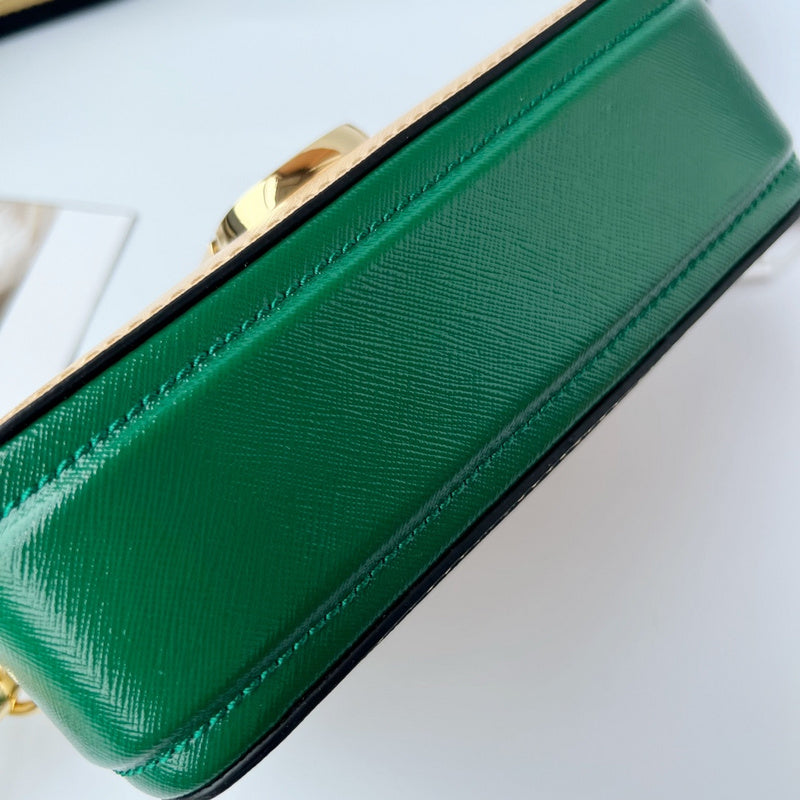 MJ BAG-181