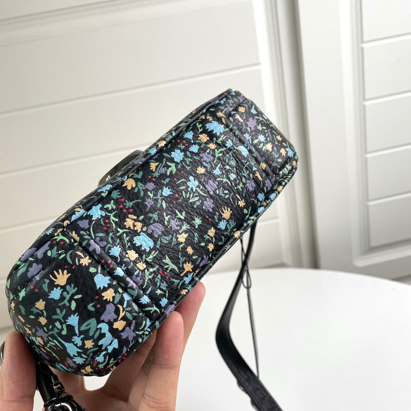 MJ BAG-113