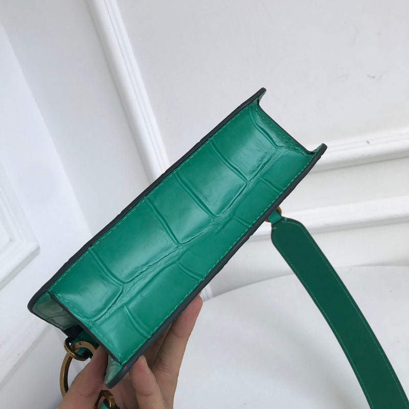 MJ BAG-120