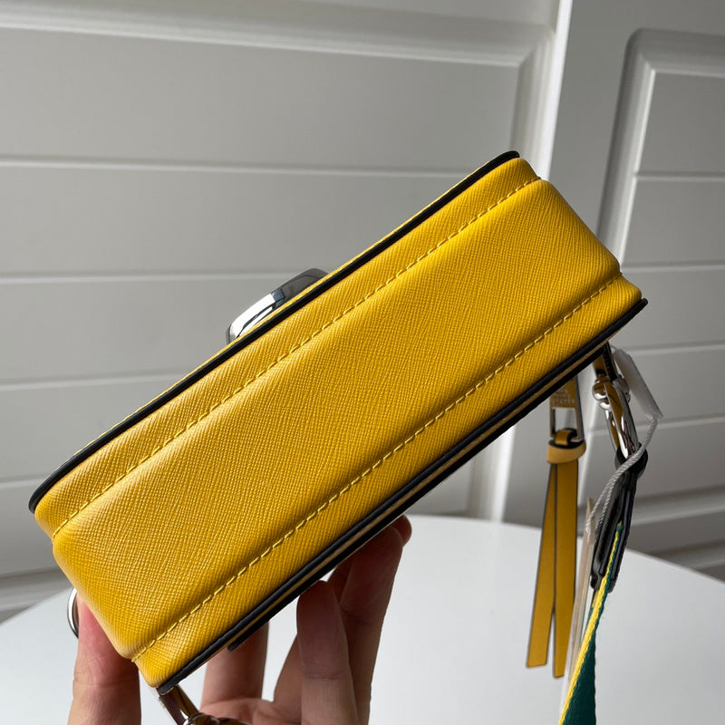 MJ BAG-107