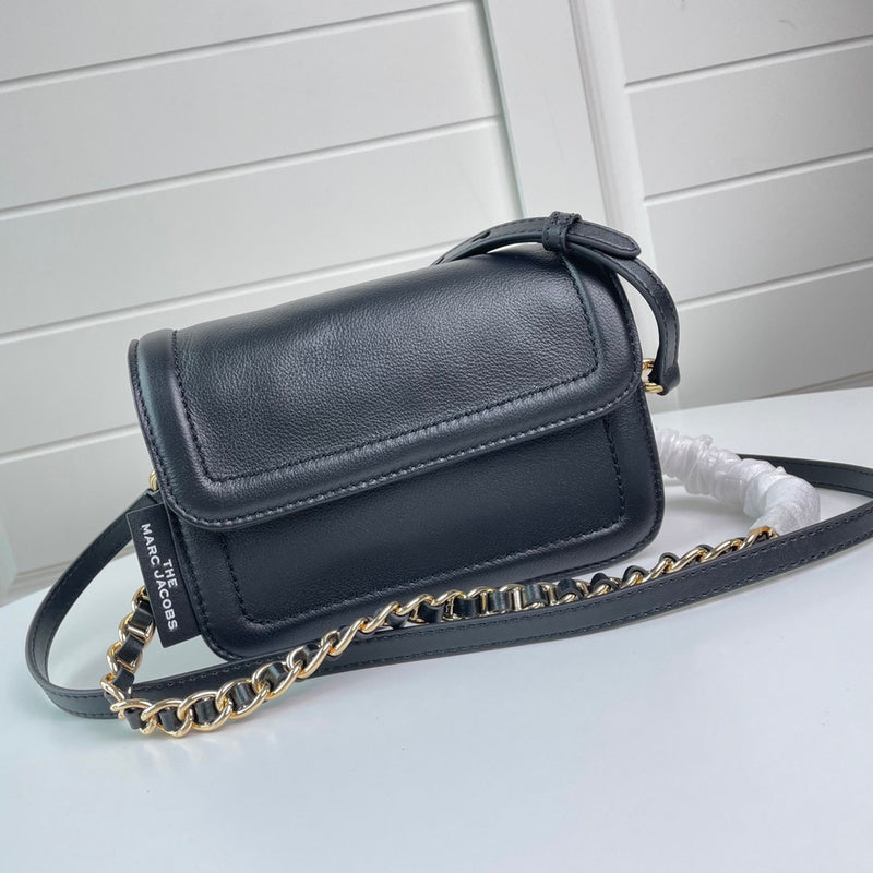 MJ BAG-112