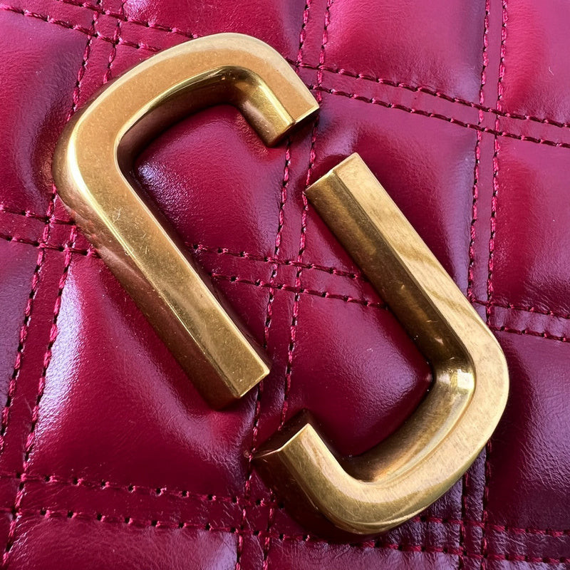 MJ BAG-177