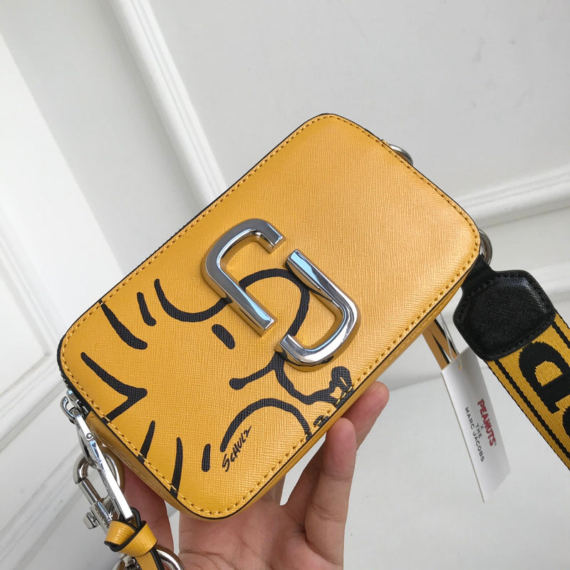 MJ BAG-27