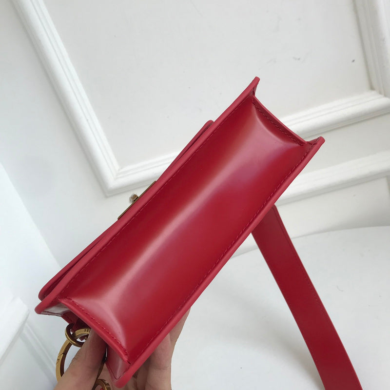 MJ BAG-116