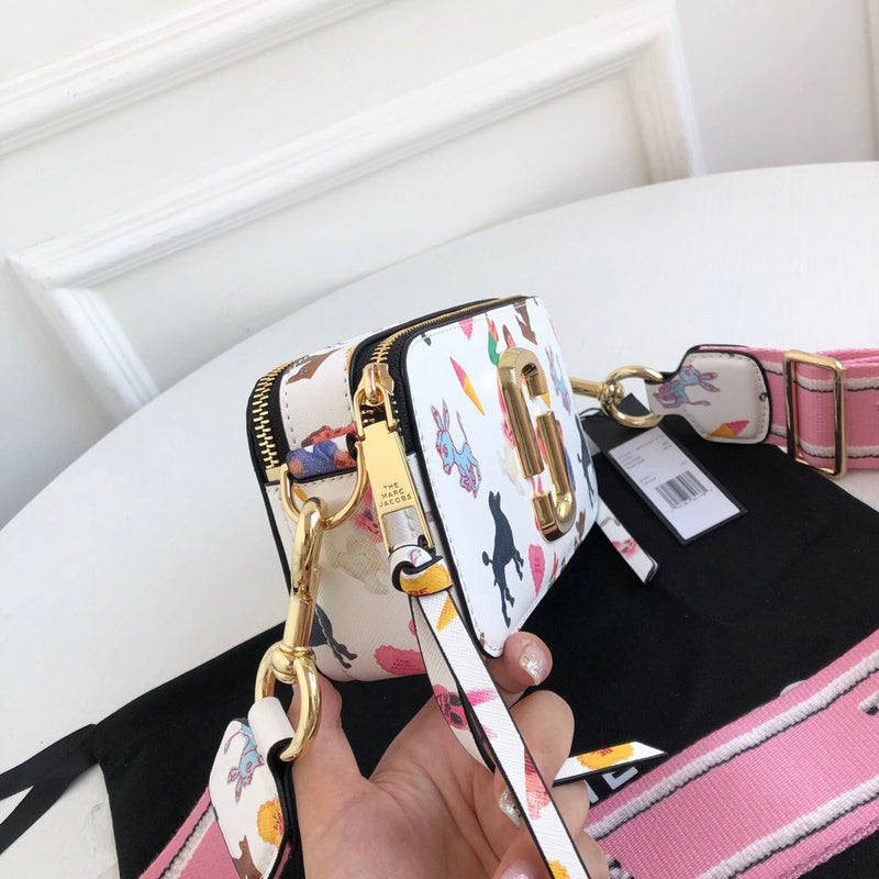 MJ BAG-125