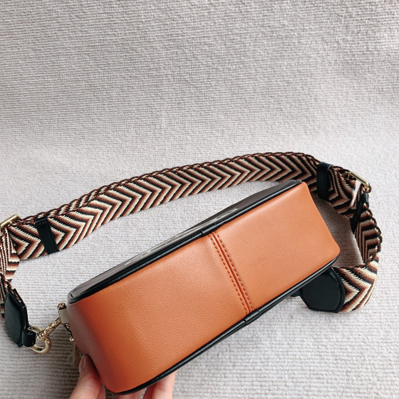 MJ BAG-257