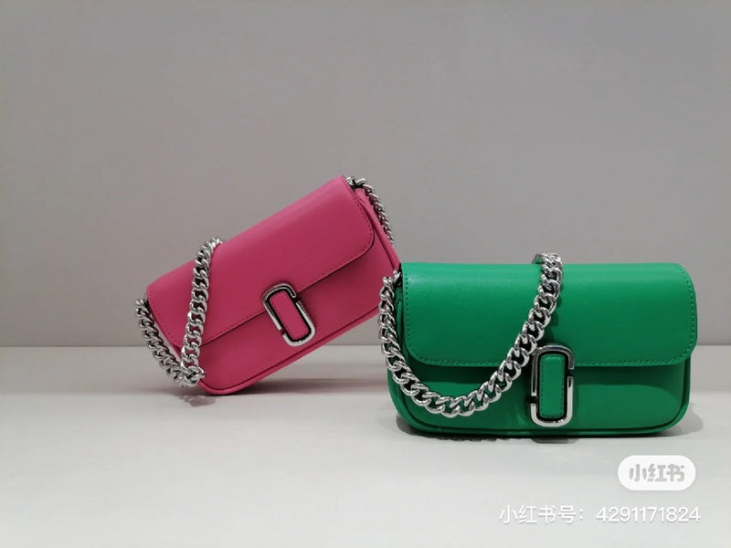 MJ BAG-231