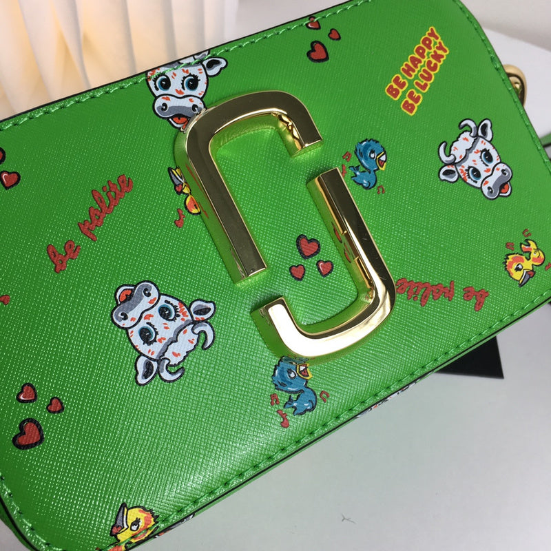 MJ BAG-12