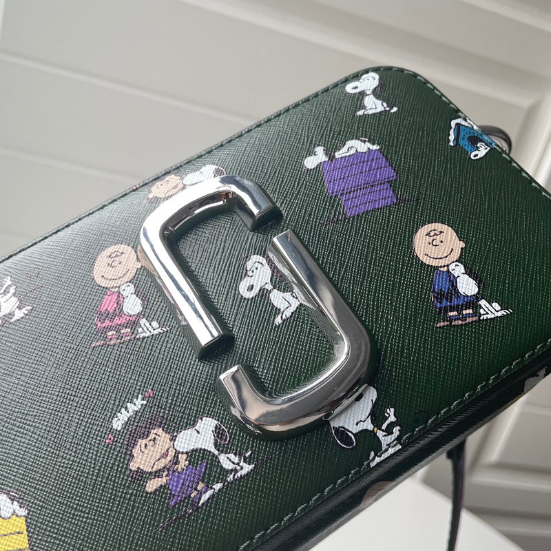MJ BAG-121