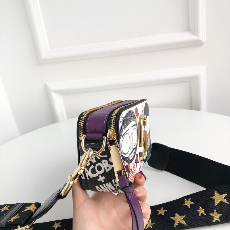 MJ BAG-30