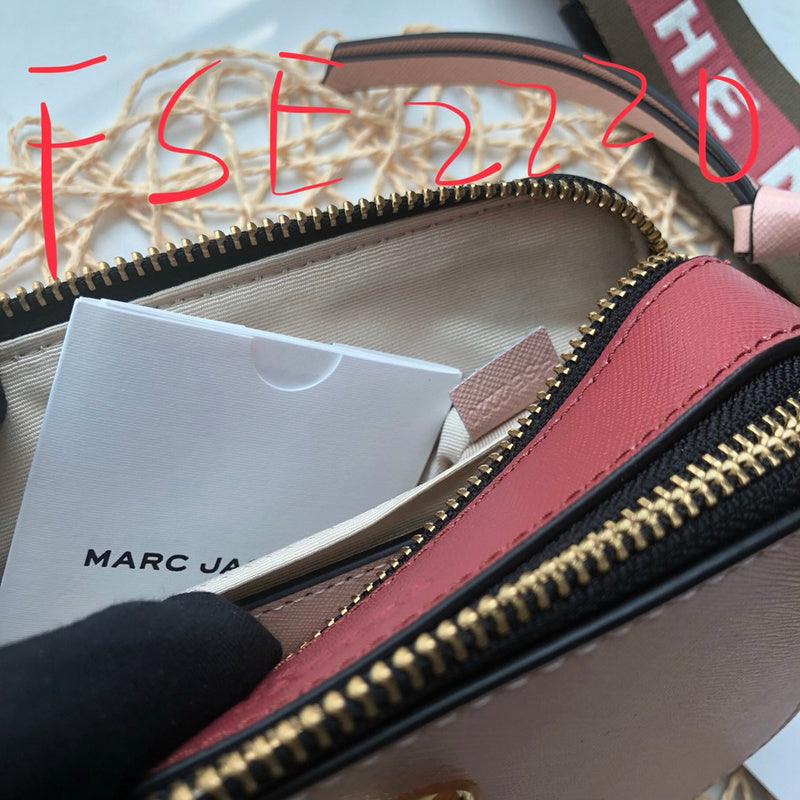 MJ BAG-187