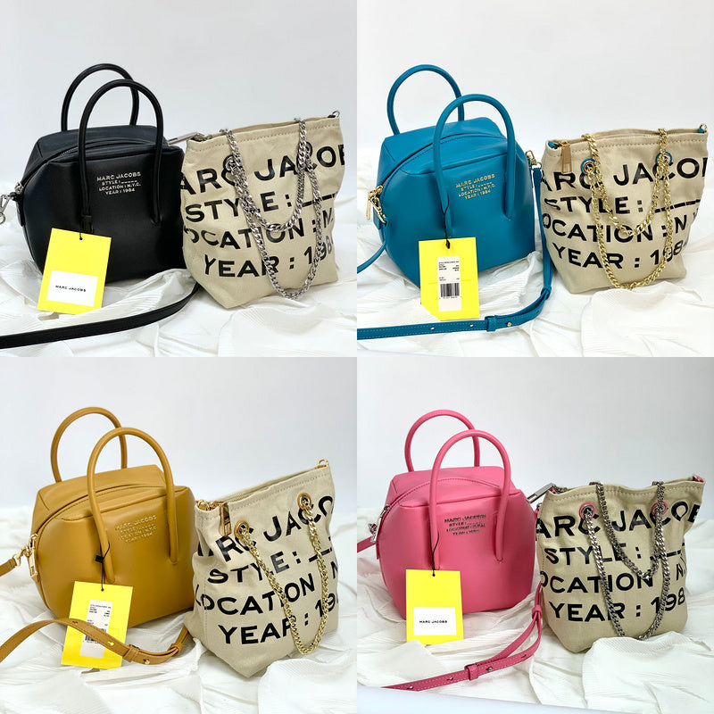 MJ BAG-209