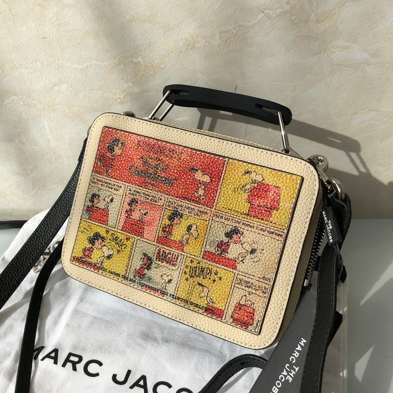 MJ BAG-262