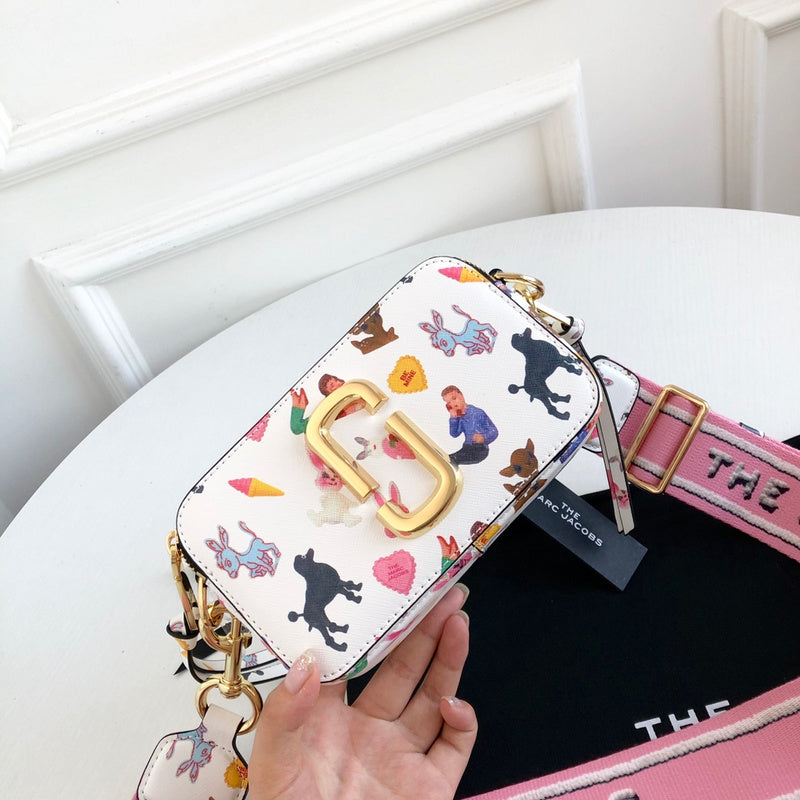 MJ BAG-125