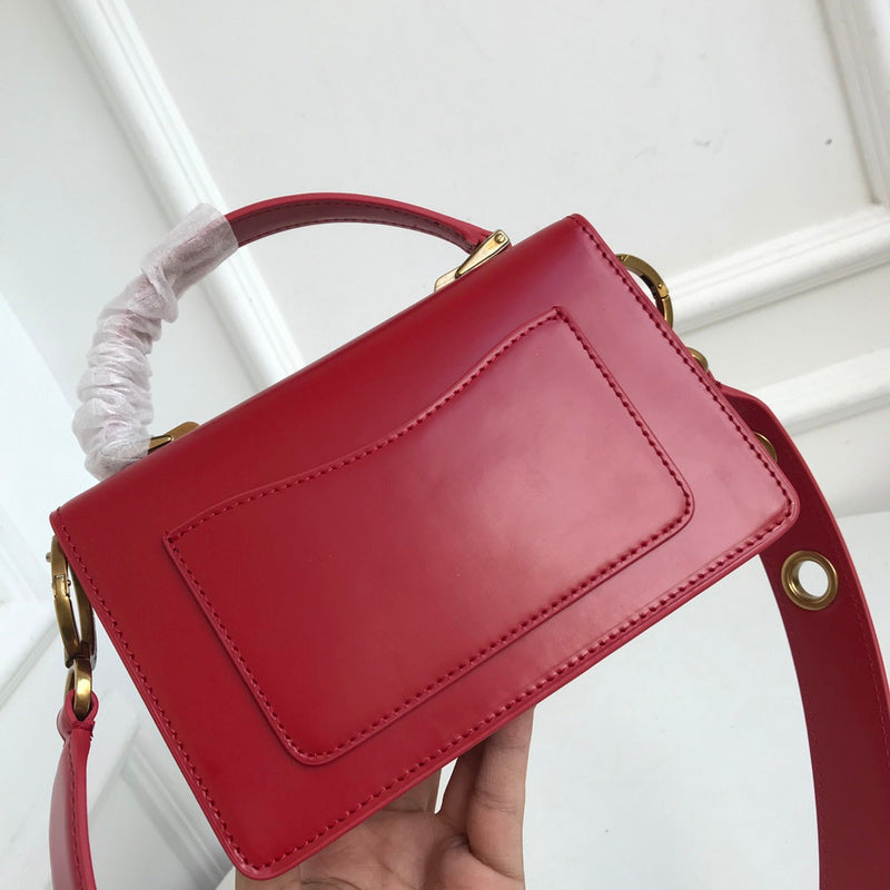 MJ BAG-116