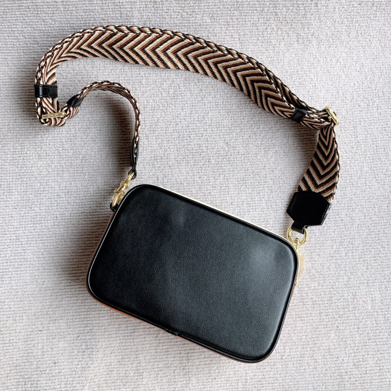 MJ BAG-257