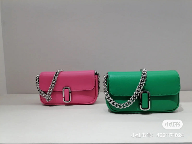 MJ BAG-231