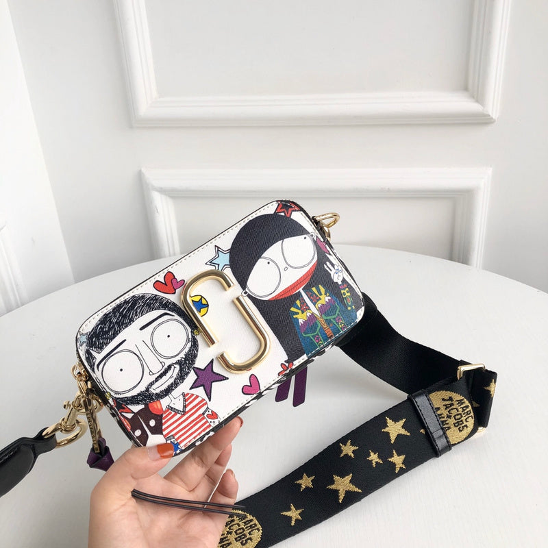 MJ BAG-30