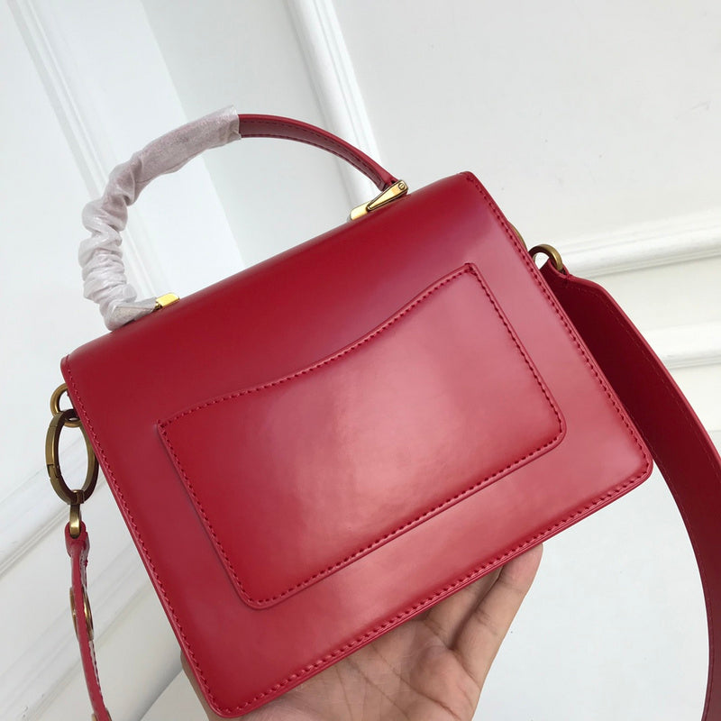 MJ BAG-119