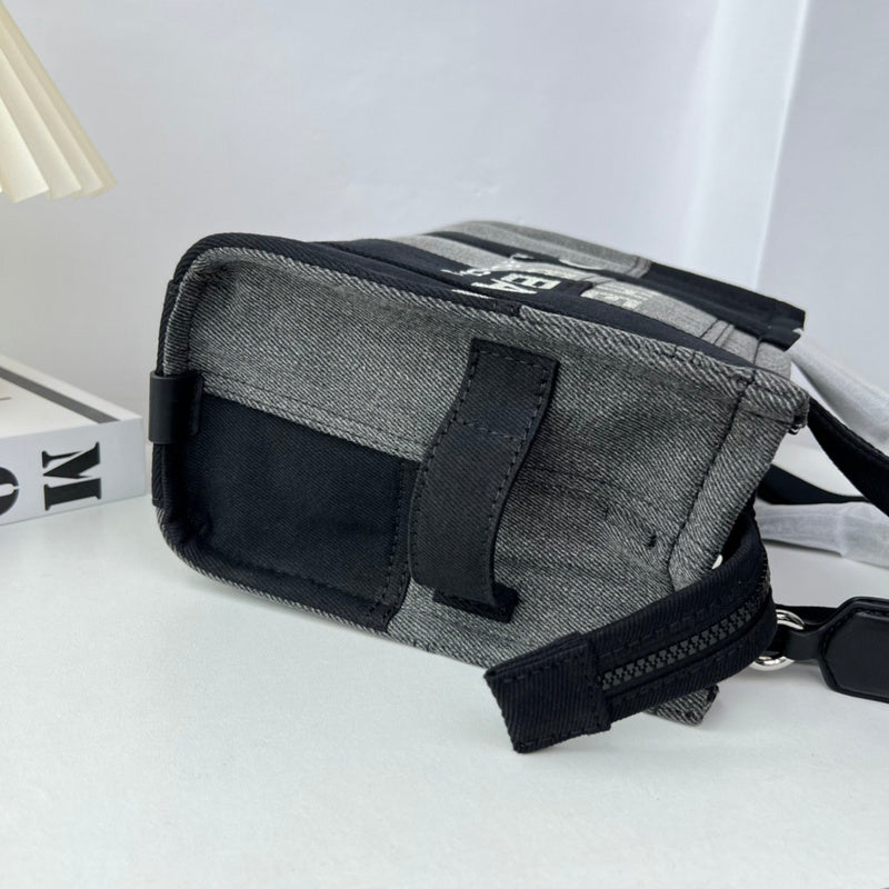 MJ BAG-163