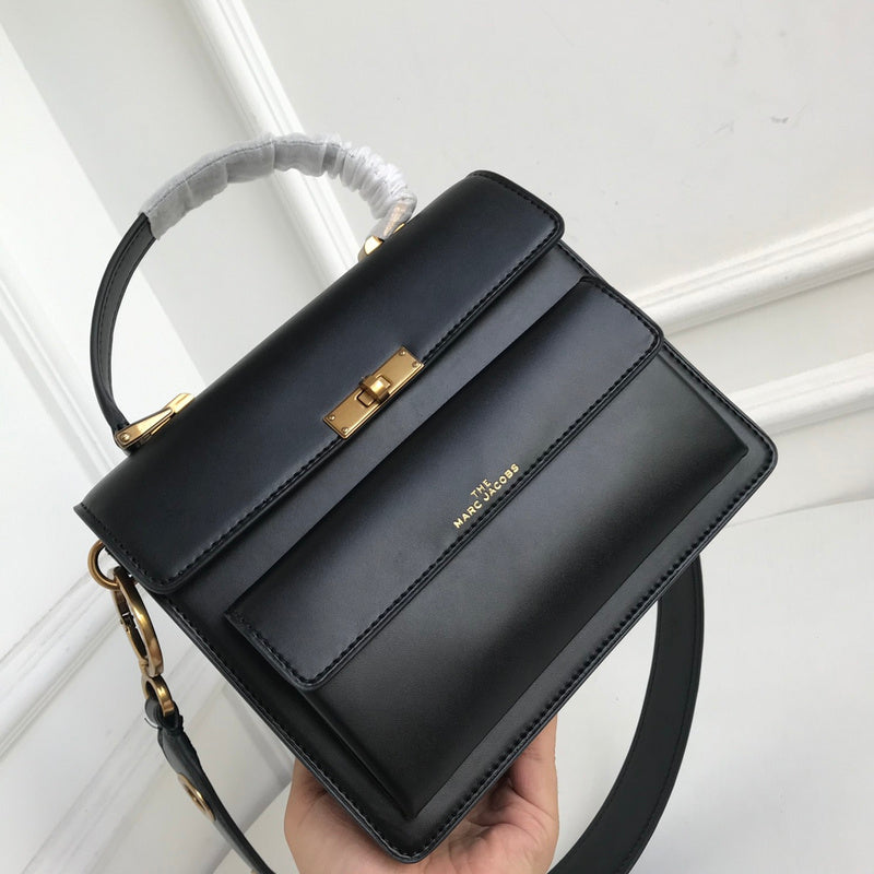 MJ BAG-118