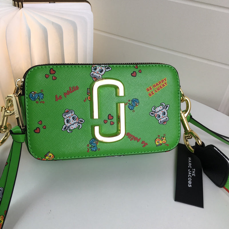 MJ BAG-12