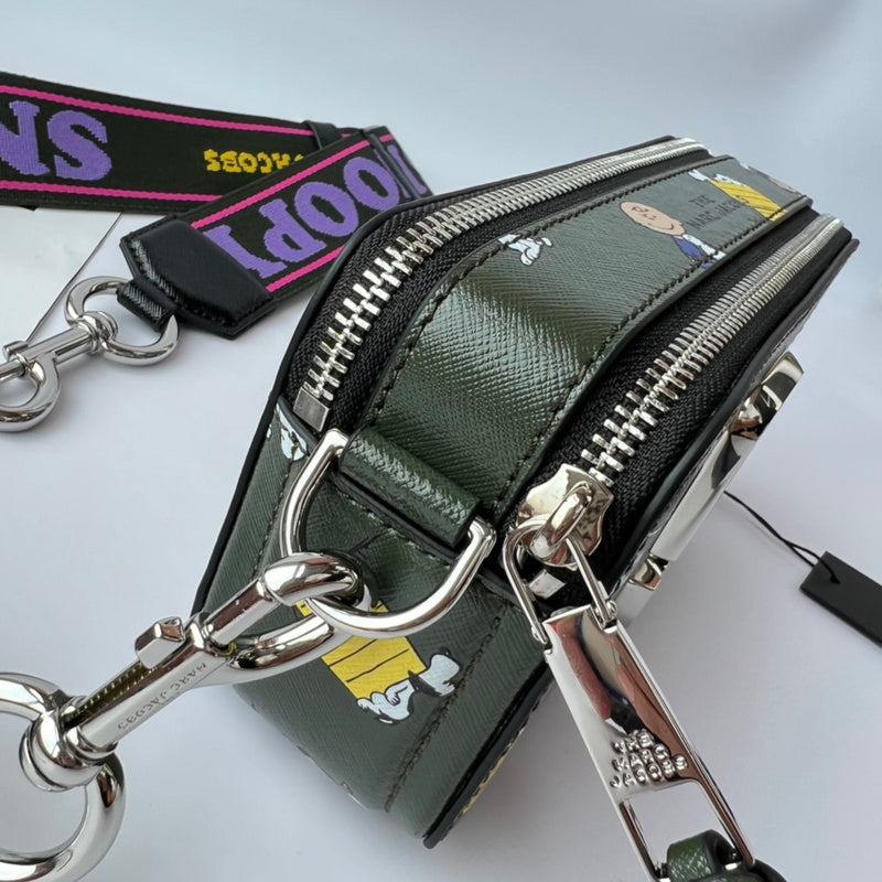 MJ BAG-183