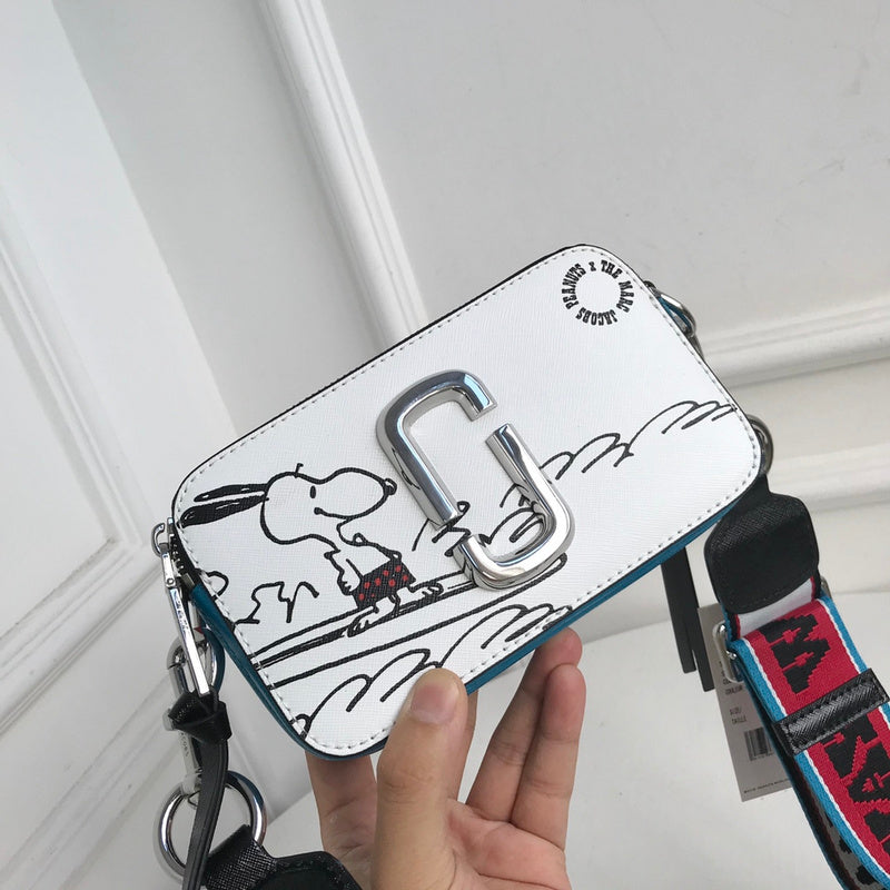 MJ BAG-38