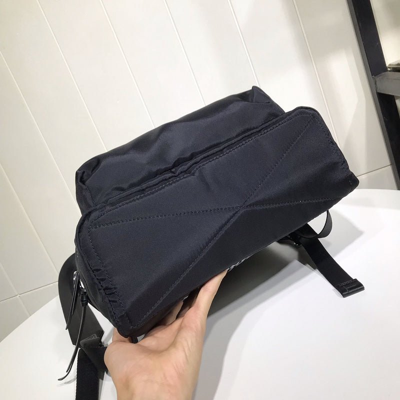 MJ BAG-126