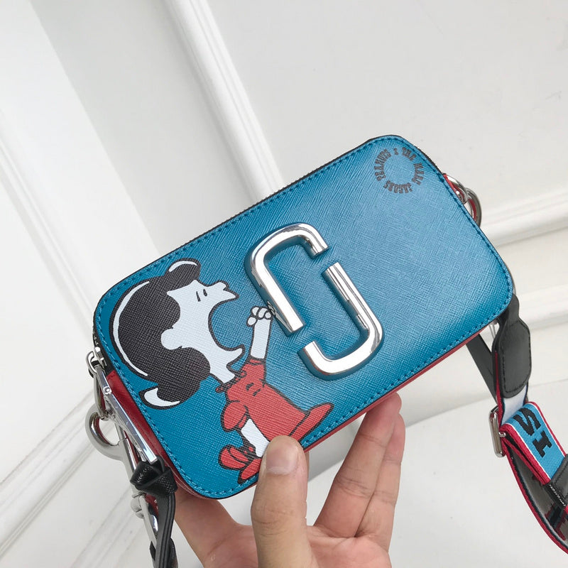 MJ BAG-54