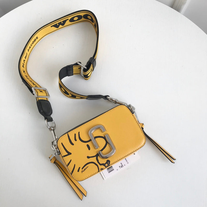 MJ BAG-27