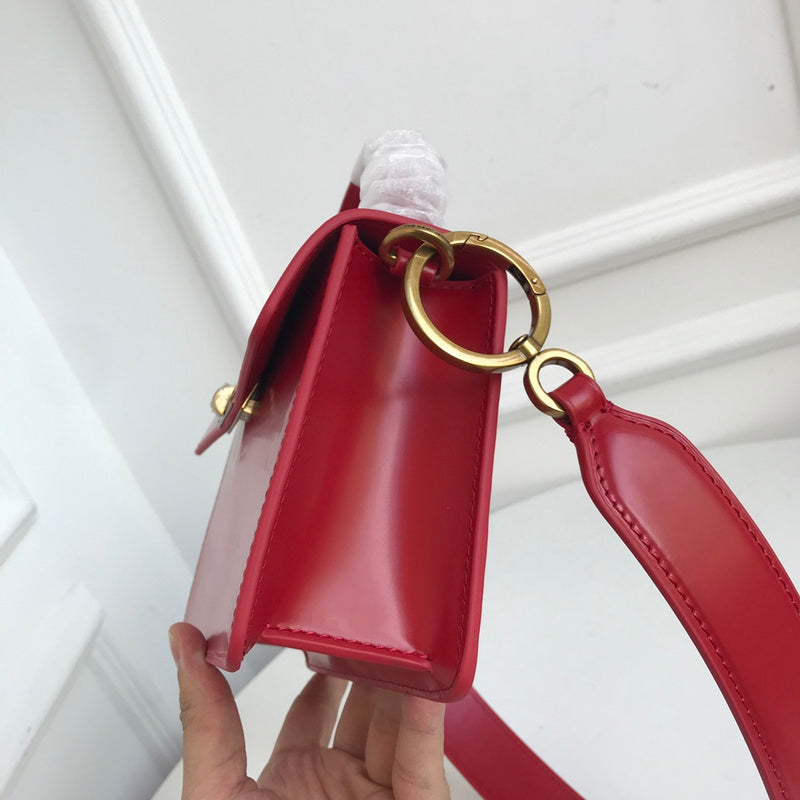 MJ BAG-116